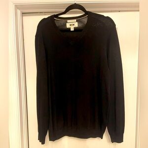 Joseph Abboud Extra Fine Merino Wool sweater